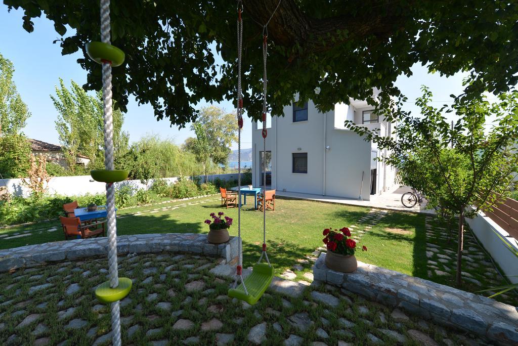 Villa Aggemari Apidias Lakos 객실 사진